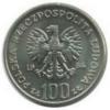 100 złotych - Witos